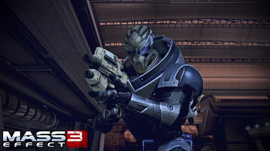 Mass Effect 3 (Edición Coleccionista) - Imagen 29